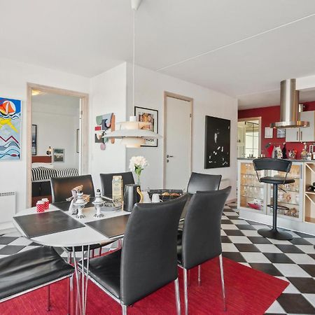 Amazing Home In Hasle With Wifi Buitenkant foto