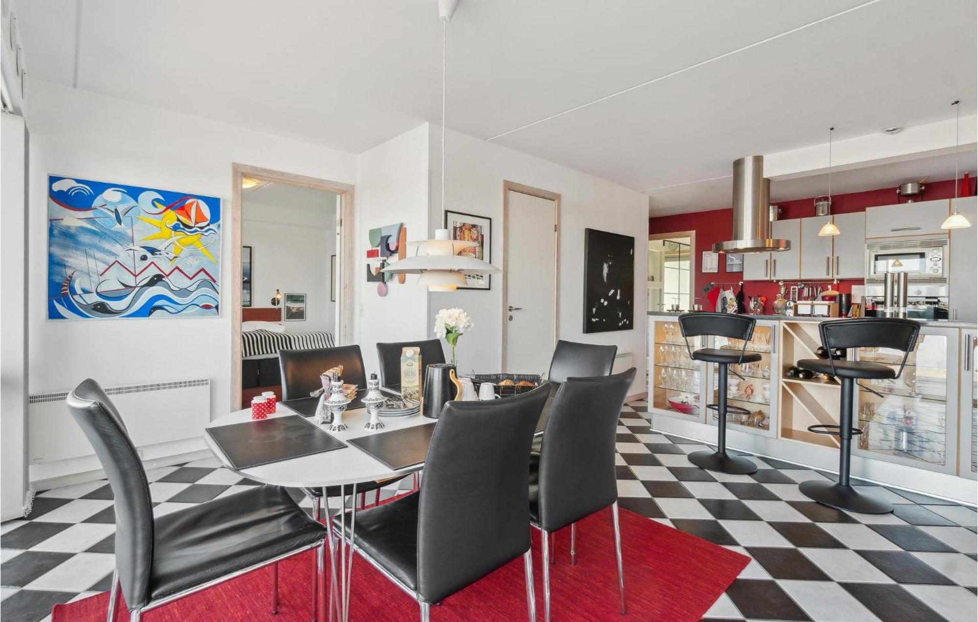 Amazing Home In Hasle With Wifi Buitenkant foto