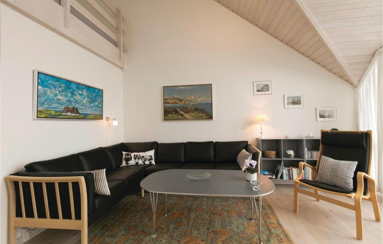 Amazing Home In Hasle With Wifi Buitenkant foto