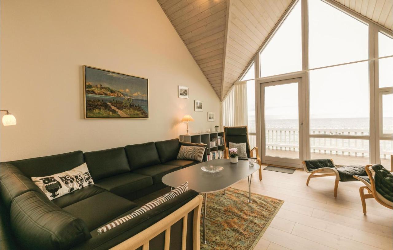 Amazing Home In Hasle With Wifi Buitenkant foto