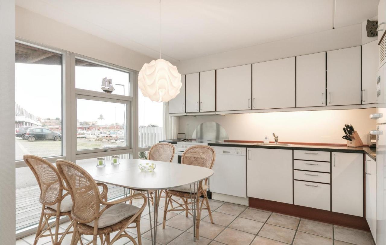 Amazing Home In Hasle With Wifi Buitenkant foto