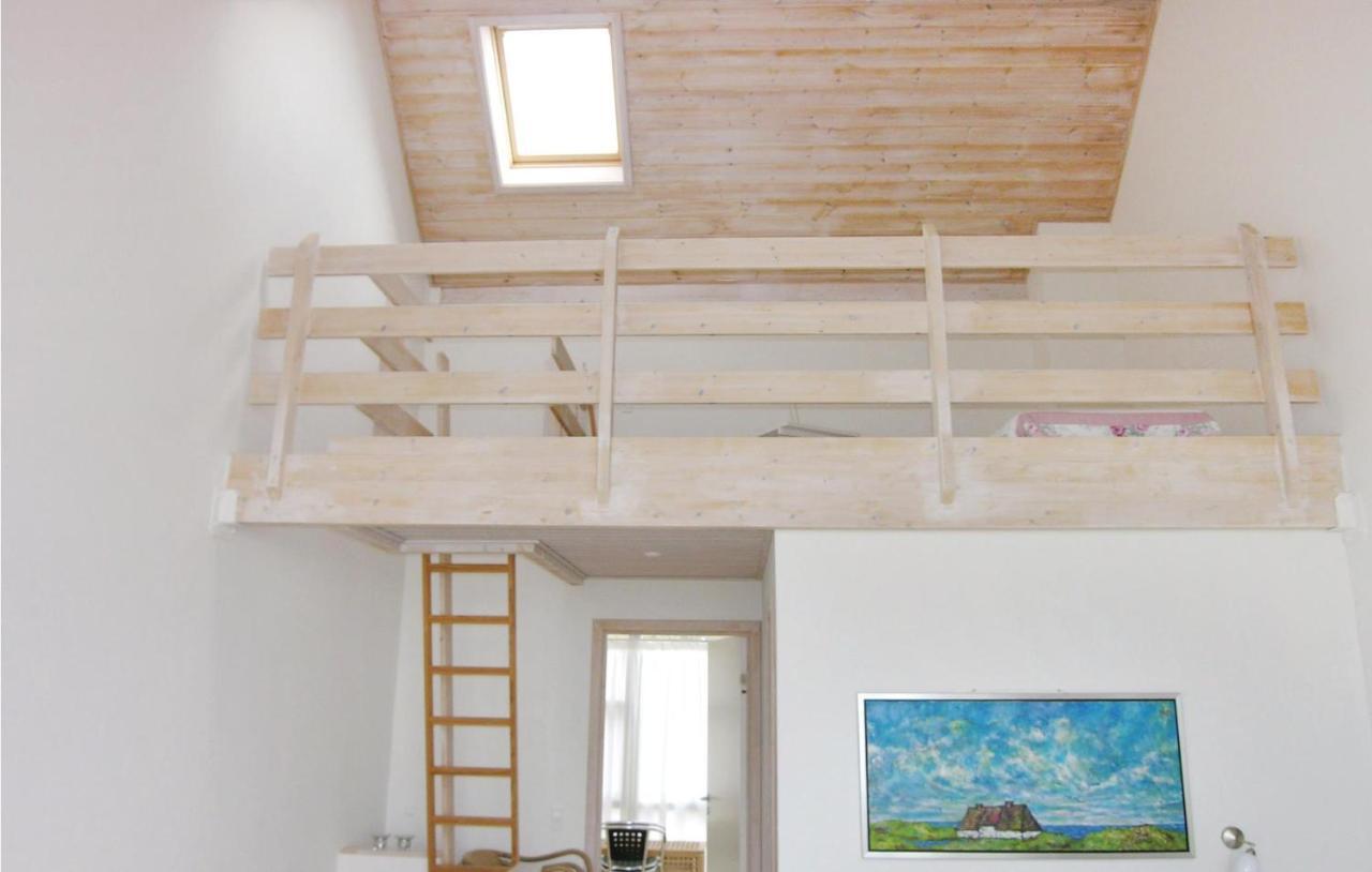 Amazing Home In Hasle With Wifi Buitenkant foto